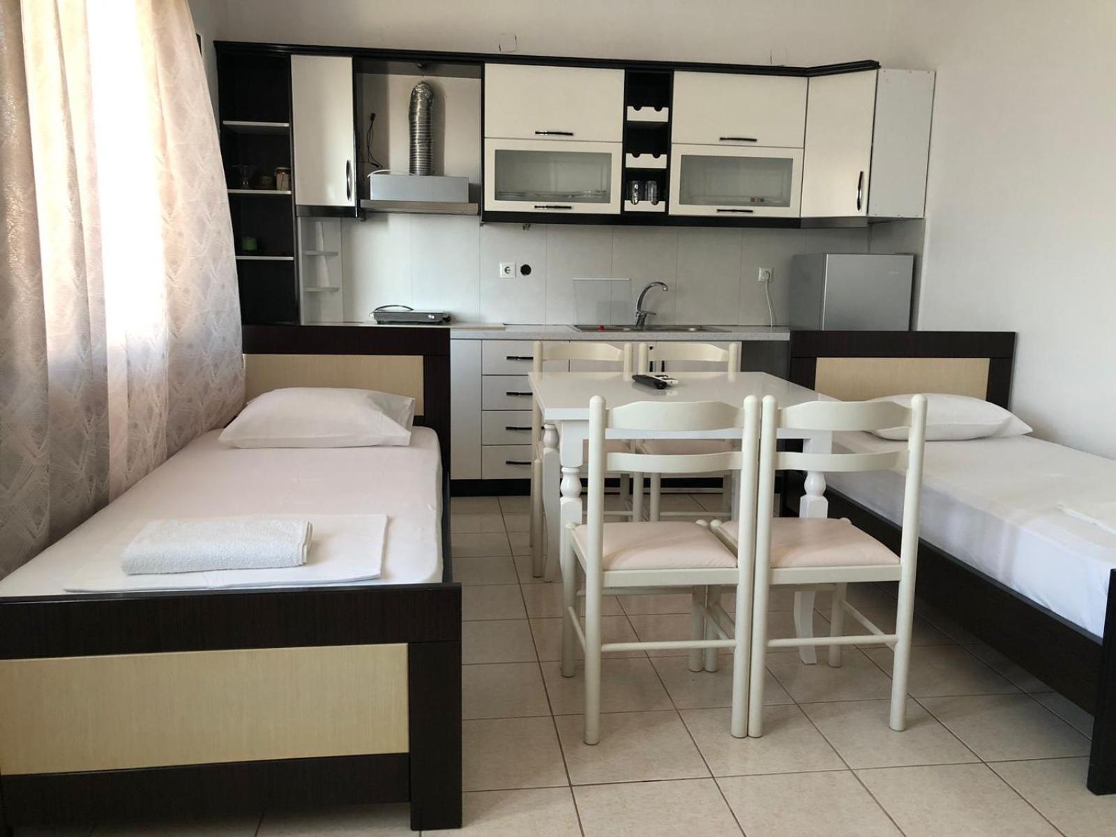 Villa Zotaj Ksamil Room photo
