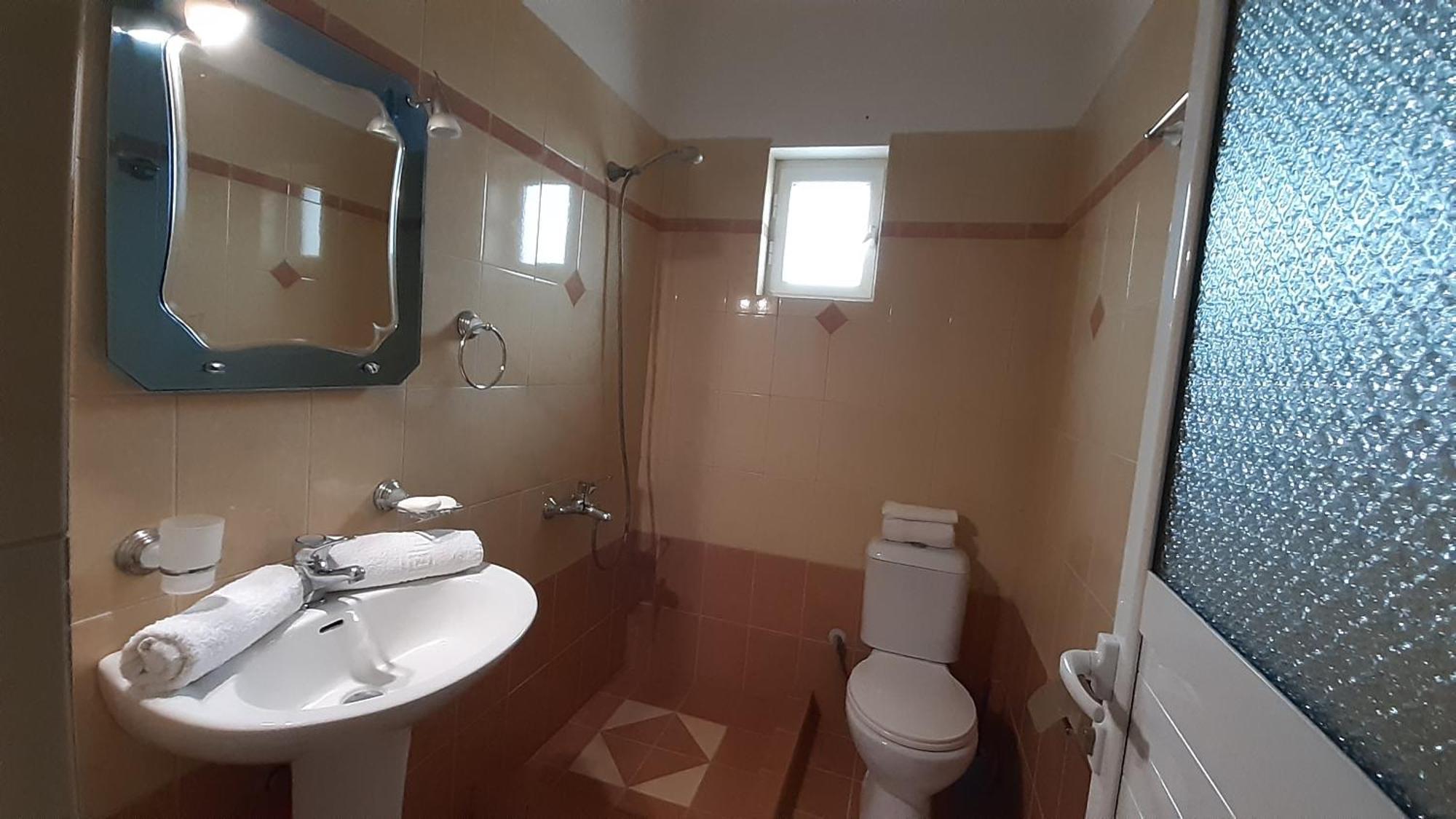 Villa Zotaj Ksamil Room photo